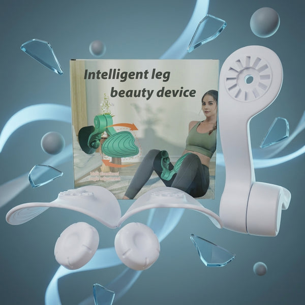 Intelligent Leg Beauty Device