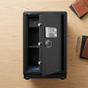 Medium Electronic Code Digital Safe Lock Box