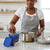 Oven and Cookware Cleaning Paste