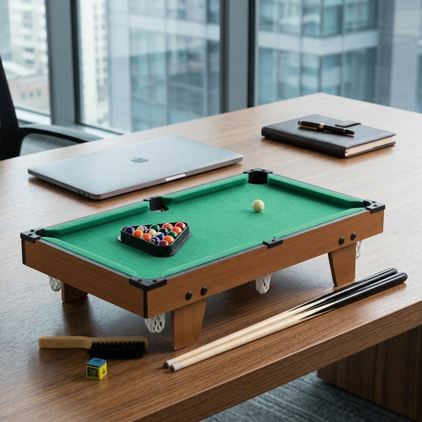 Mini Pool table