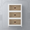 3 Layer Stackable Storage Box Organisers
