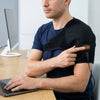 Electric Adjustable Pain Relief Heated Shoulder Brace