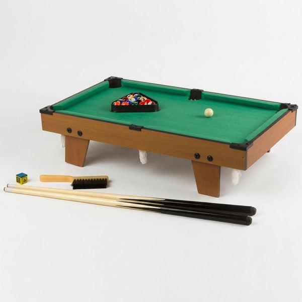 Mini Pool table