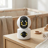 IP Wi-Fi Security Smart Camera