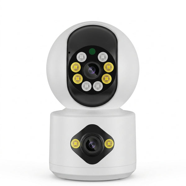 IP Wi-Fi Security Smart Camera
