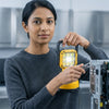 Handheld Solar Charging Emergency Lamp