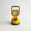 Handheld Solar Charging Emergency Lamp