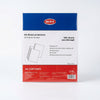 Clear Document Storage Folder 100 Sheets