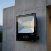 50W Glass panel LED flood lights