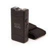 Self-Defensive Stun Gun & Flashlight