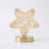 Cordless Star Lamp with Touch Sensor