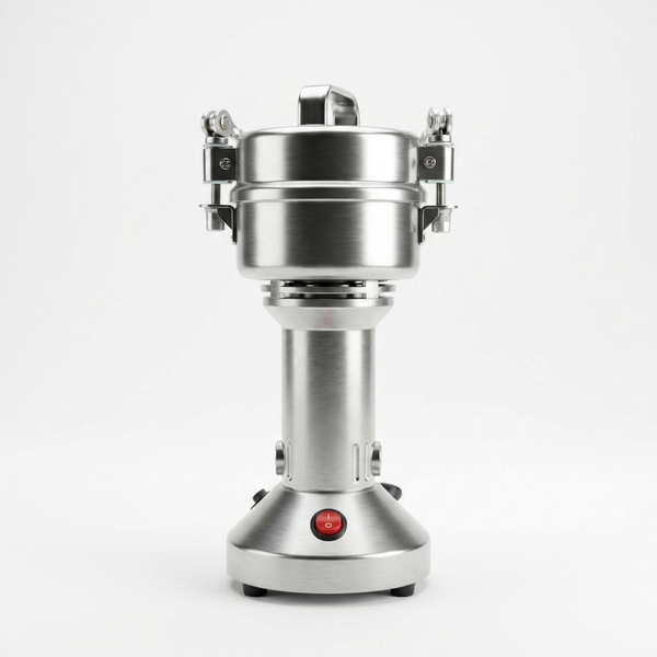 Multi-Purpose Electric Disintegrator Machine