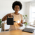 Portable Solar Lighting & Power Kit