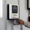 100A MPPT Solar Charge Controller for 12 - 48V Systems