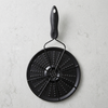 Enamel Stove Heat Diffuser and Simmer Plate