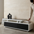 Modern TV Stand with Storage