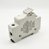 DC Circuit Breaker 32A High Voltage Protection Switch in compact design for reliable circuit interruption.