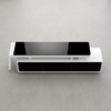 Modern TV Stand with Storage