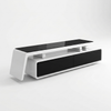 Modern TV Stand with Storage