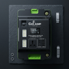 720Wh Portable Power Station AC Output USB-C Solar, featuring an in-built smart controller and multiple output options.