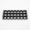 Cylindrical Battery Cell Holder Spacer