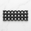 Cylindrical Battery Cell Holder Spacer