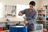 Manual Oil Transfer Pump: Easy Hand-Operated Solution