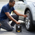Car Air Pump