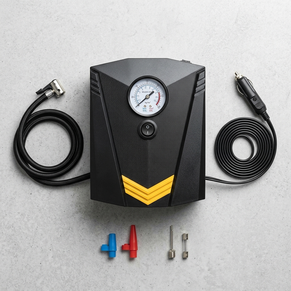 Car Air Pump
