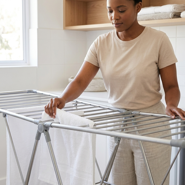 Stainless Steel Drying Rack