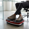 Vibration Fitness Foot Massage Platform Machine
