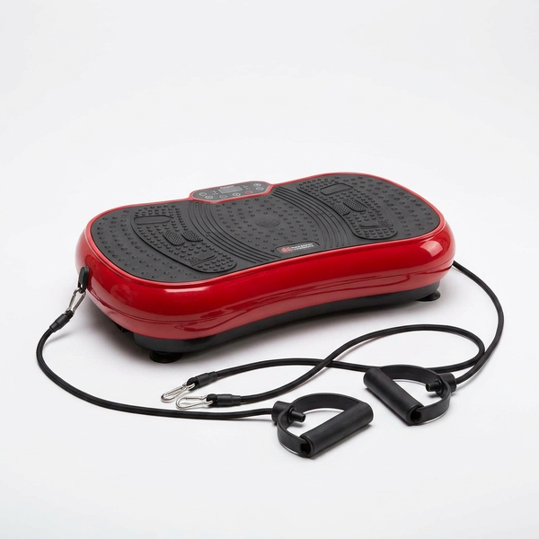 Exercise Whole Body Fitness Vibration Platform Machine