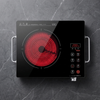 Single Head Electric Infrared Cooker