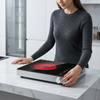 Single Head Electric Infrared Cooker
