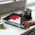 Single Head Electric Infrared Cooker