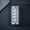 Rose Diamond Table Lamp