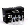 BlackBird Tattoo Needle Tips Disposable Tips Pack Of 50