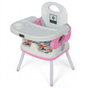 3 in 1 Toddlers Booster Seat | Seating Solution