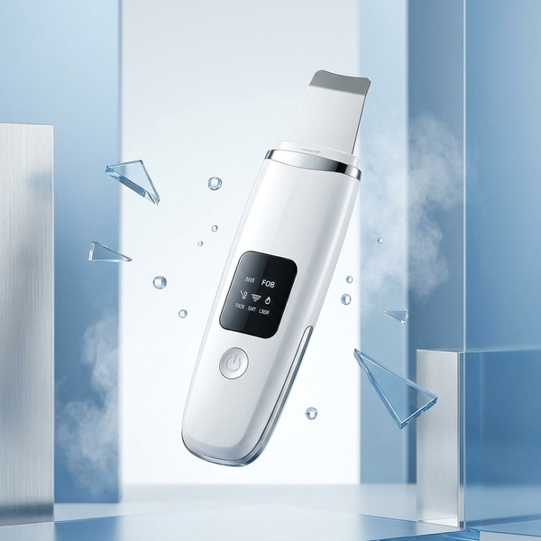 Facial Pore Cleaner