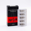 Spark Professional Tattoo Cartridge Needles Disposable 20 Pieces CM