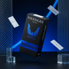 50x BlackBird Tattoo Needles Premium Sterile Disposable Needles