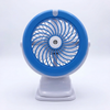 Cordless Rechargeable Cool Mist Fan