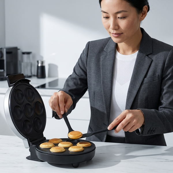 Non Stick Muffin Pan and Cupcake Maker