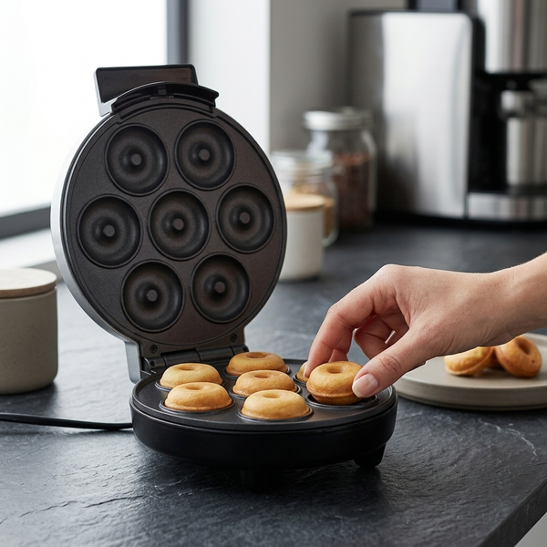Non Stick Muffin Pan and Cupcake Maker
