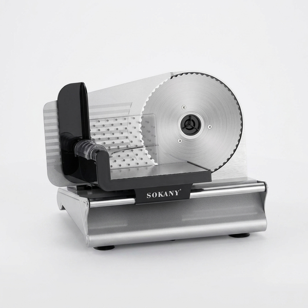 Electric Food Slicer