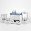 4 in 1 Food Processor Juicer Blender and Grinder Combo