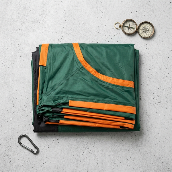 3 Person- Pop Up Tent