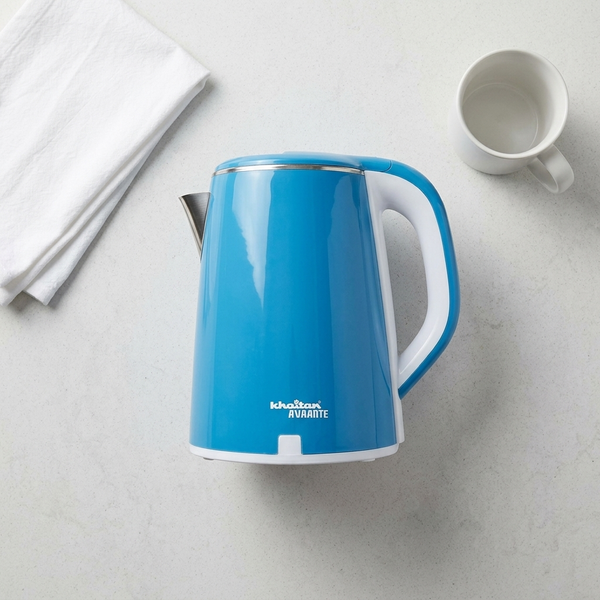 Electric Kettle
