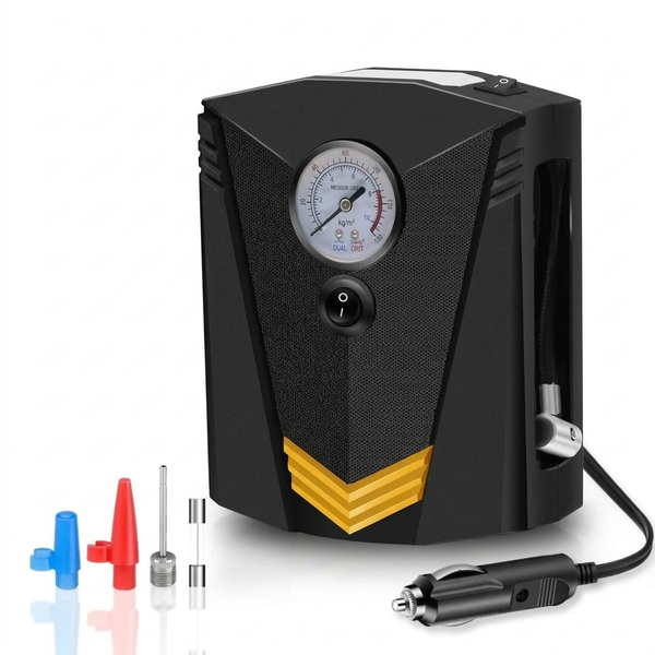 Car Air Pump