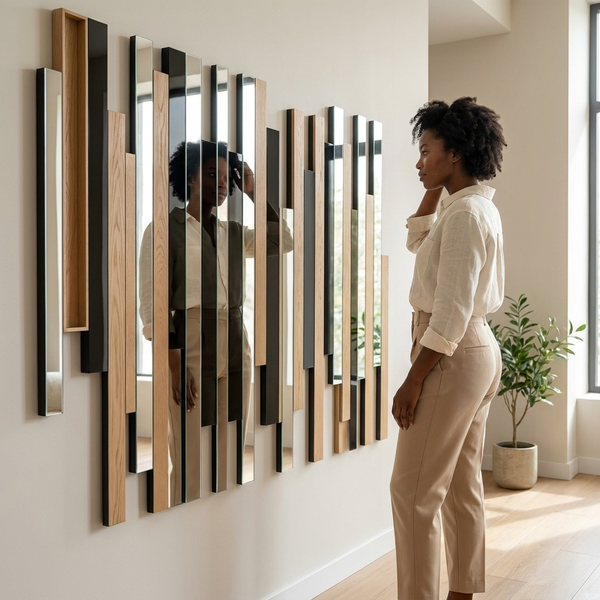Modern Decorative Wall Mirror